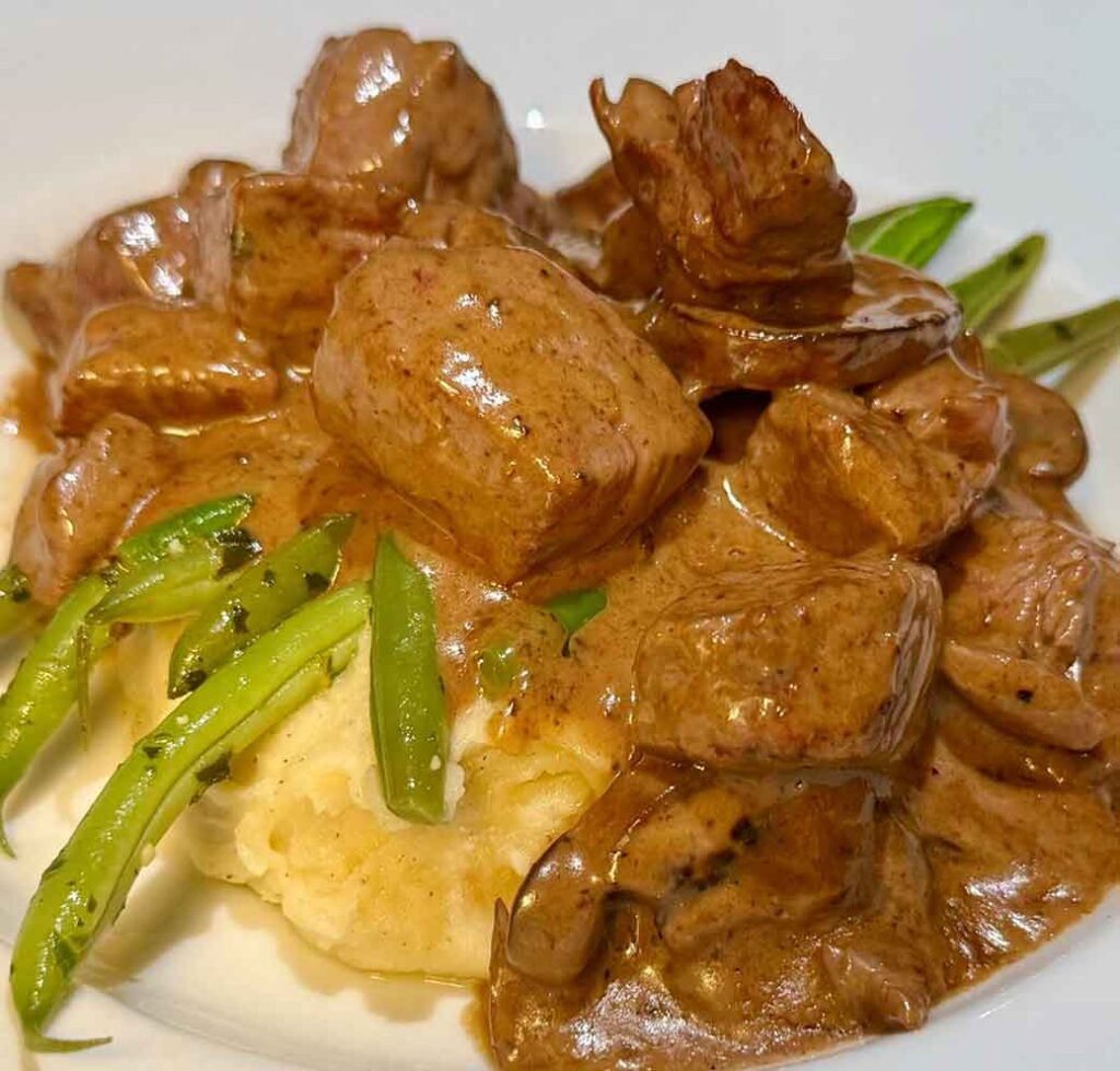 Cellar & Flame Prime Filet Tips